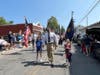The North Fork community gathered in Mattituck for the annual Southold Memorial Day Parade Monday.