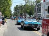 The North Fork community gathered in Mattituck for the annual Southold Memorial Day Parade Monday.