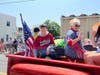 The North Fork community gathered in Mattituck for the annual Southold Memorial Day Parade Monday.
