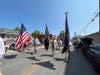 The North Fork community gathered in Mattituck for the annual Southold Memorial Day Parade Monday.