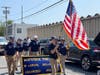 The North Fork community gathered in Mattituck for the annual Southold Memorial Day Parade Monday.