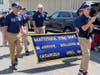 The North Fork community gathered in Mattituck for the annual Southold Memorial Day Parade Monday.