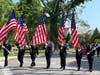 The North Fork community gathered in Mattituck for the annual Southold Memorial Day Parade Monday.