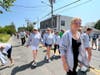 The North Fork community gathered in Mattituck for the annual Southold Memorial Day Parade Monday.