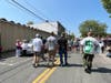 The North Fork community gathered in Mattituck for the annual Southold Memorial Day Parade Monday.