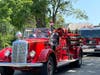 The North Fork community gathered in Mattituck for the annual Southold Memorial Day Parade Monday.