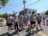 The North Fork community gathered in Mattituck for the annual Southold Memorial Day Parade Monday.