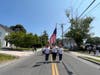 The North Fork community gathered in Mattituck for the annual Southold Memorial Day Parade Monday.