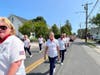 The North Fork community gathered in Mattituck for the annual Southold Memorial Day Parade Monday.
