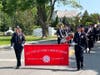 The North Fork community gathered in Mattituck for the annual Southold Memorial Day Parade Monday.