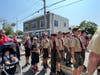 The North Fork community gathered in Mattituck for the annual Southold Memorial Day Parade Monday.