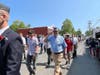 The North Fork community gathered in Mattituck for the annual Southold Memorial Day Parade Monday.