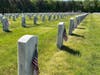Hampton Bays Scouts remembered the fallen on Memorial Day weekend.