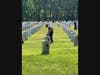 Hampton Bays Scouts remembered the fallen on Memorial Day weekend.