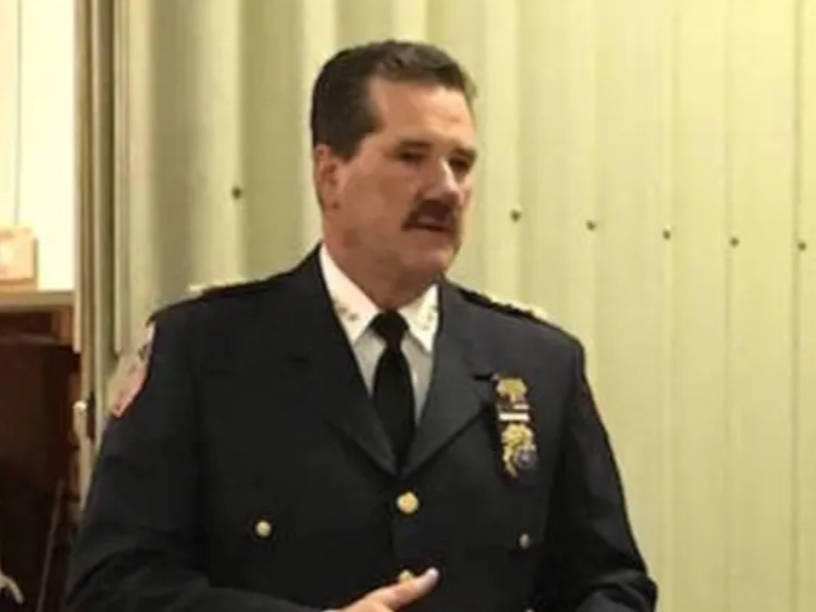 'Synergy' Event Fosters Dialogue Between Southold Police, Residents