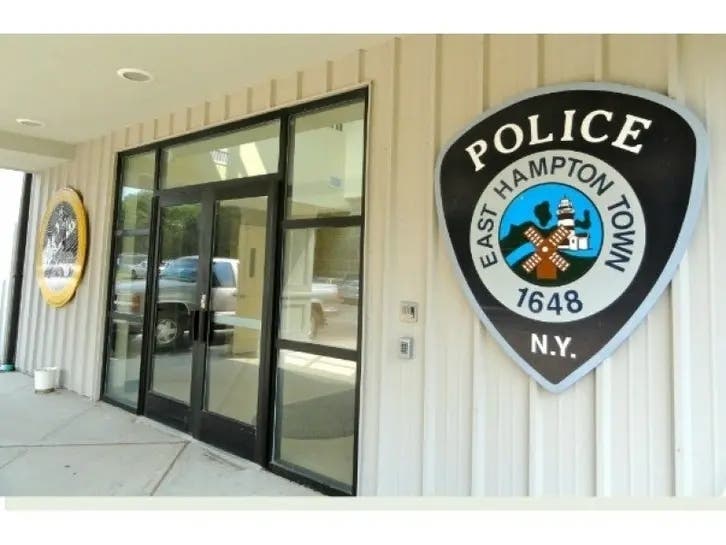 She was arrested in late July, police said.