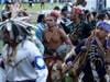 The event brought together young and old for a celebration of tradition and solidarity.