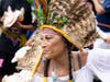 The event brings crowds to Southampton every year to revel in the rich history and tradition.