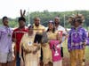 The Powwow focuses on tradition.