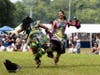 Traditional dance delights