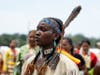 The Shinnecock Indian Powwow always takes place over Labor Day weekend in Southampton.