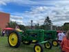 The country fair celebrates Riverhead's agricultural roots.
