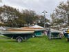 Greenport's nautical roots were celebrated at the annual Maritime Festival this weekend.