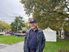 Greenport Village Mayor Kevin Stuessi.