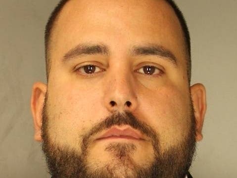 He pleaded guilty Tuesday, the DA said.