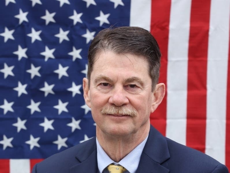 Dan Ross is running to retain his Southold Town Justice seat.