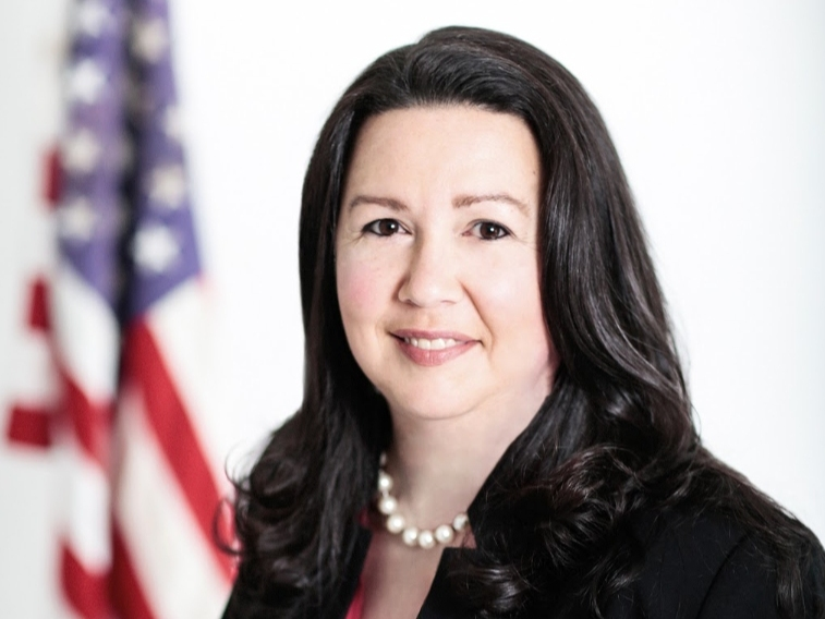 Cynthia McNamara is the Republican candidate for Southampton Town Supervisor.