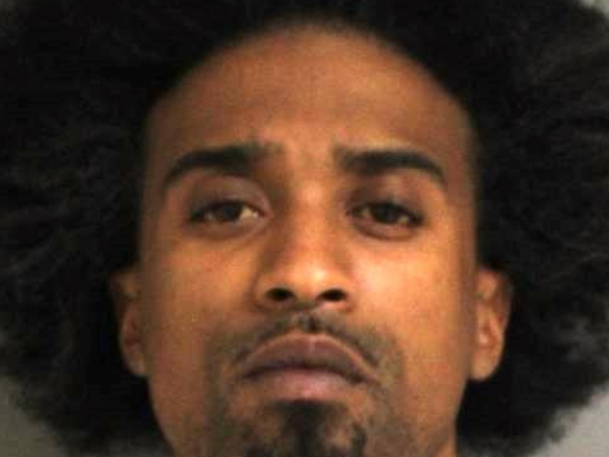 He faces up to 15 years in prison at sentencing, the DA says.