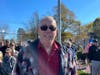 Veterans were honored in Southold Saturday.