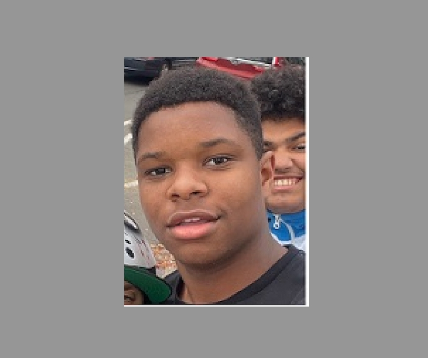 Have you seen John Gray?