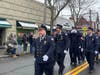 The Greenport Washington's Birthday Parade celebrated 179 years.