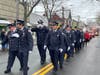 The Greenport Washington's Birthday Parade celebrated 179 years.