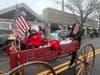 The Greenport Washington's Birthday Parade celebrated 179 years.