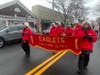 The Greenport Washington's Birthday Parade celebrated 179 years.