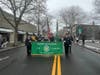 The Greenport Washington's Birthday Parade celebrated 179 years.