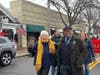 The Greenport Washington's Birthday Parade celebrated 179 years.