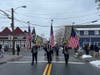 The Greenport Washington's Birthday Parade celebrated 179 years.