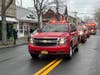 The Greenport Washington's Birthday Parade celebrated 179 years.