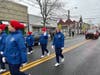 The Greenport Washington's Birthday Parade celebrated 179 years.