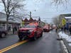 The Greenport Washington's Birthday Parade celebrated 179 years.
