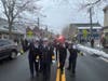 The Greenport Washington's Birthday Parade celebrated 179 years.