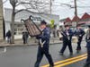 The Greenport Washington's Birthday Parade celebrated 179 years.
