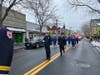 The Greenport Washington's Birthday Parade celebrated 179 years.