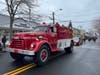 The Greenport Washington's Birthday Parade celebrated 179 years.