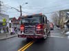 The Greenport Washington's Birthday Parade celebrated 179 years.