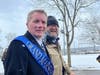 The Greenport Washington's Birthday Parade celebrated 179 years.